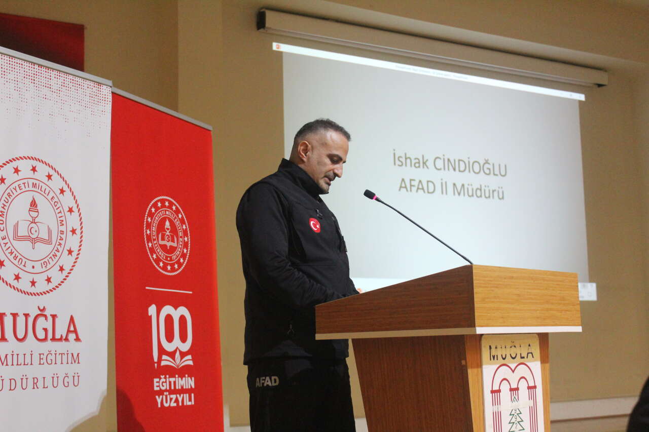 6 Şubat’ın İzleri Muğla’da Anma Programında Bir Kez Daha Hatırlandı 3