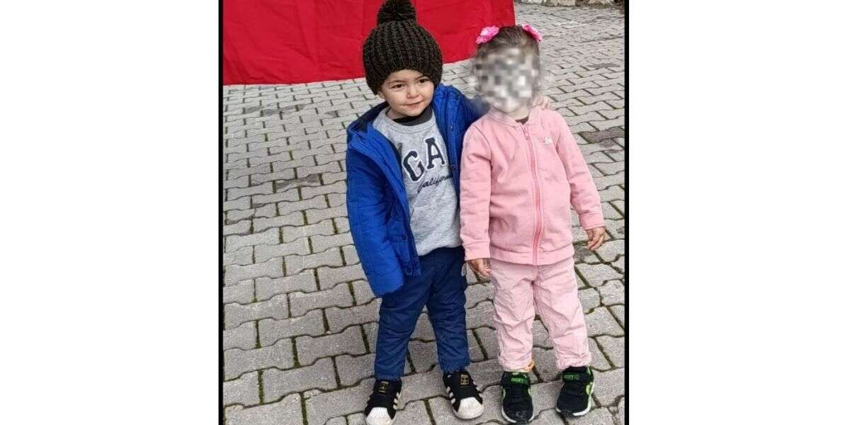 Muğla’da Yürek Yakan Kaza: İkizlerden Biri Hayata Veda Etti 8