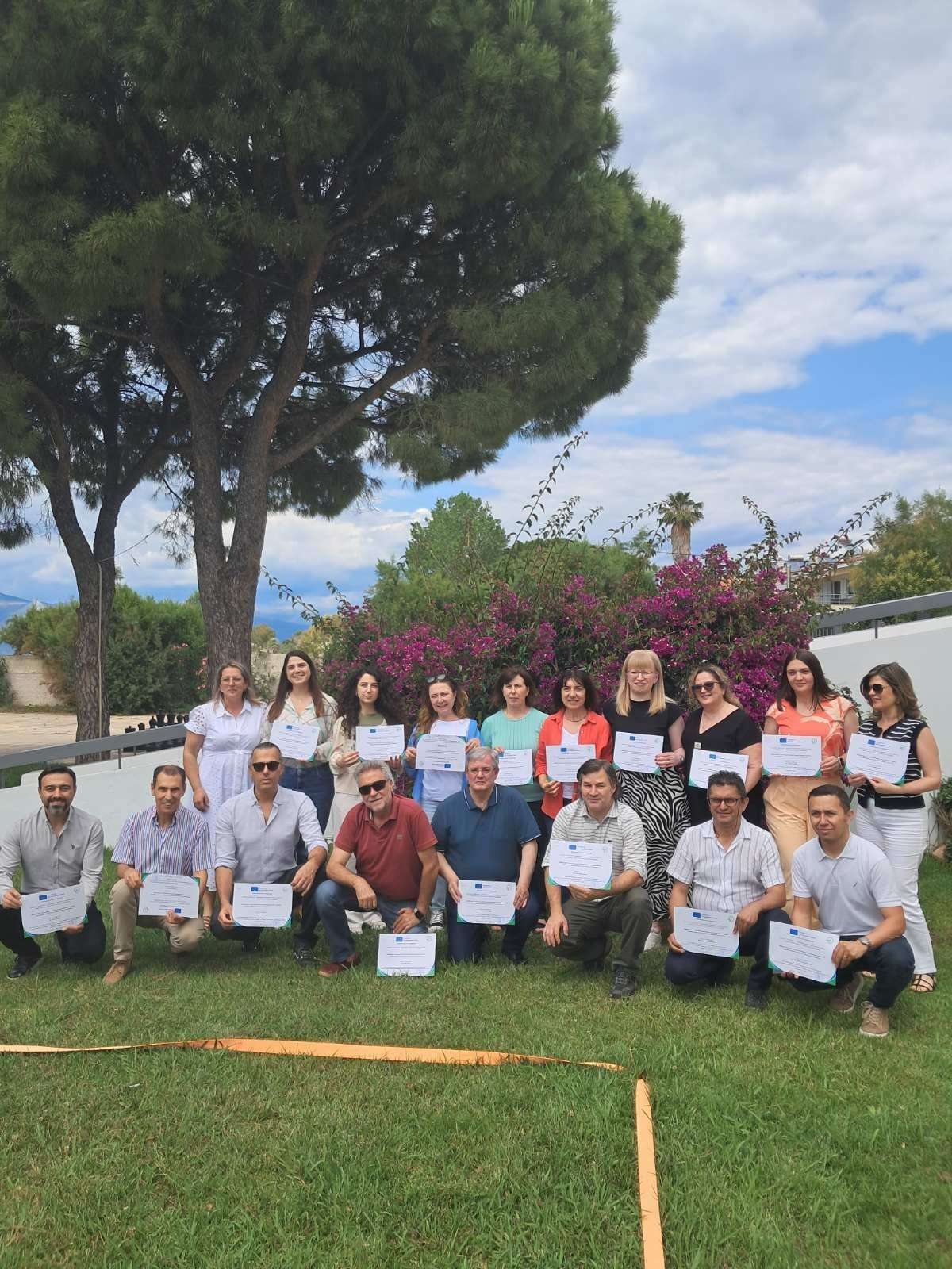 GREENLIGHT Projesi’nde Son Aşamaya Gelindi 4