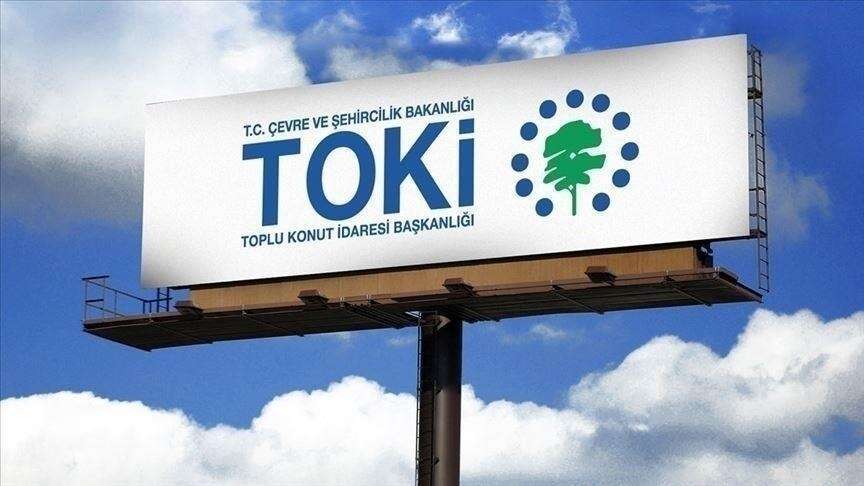 Muğla’da TOKİ Kuralarının Çekileceği Yer Belli Oldu 3