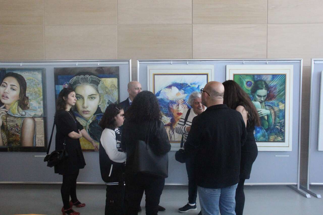 Büyükşehir’den 8 Mart’ta Anlamlı Program 5