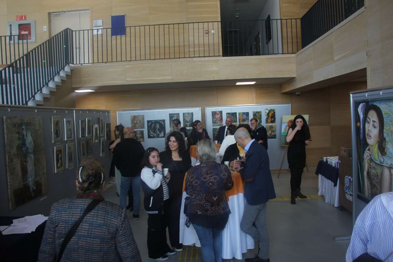 Büyükşehir’den 8 Mart’ta Anlamlı Program 4