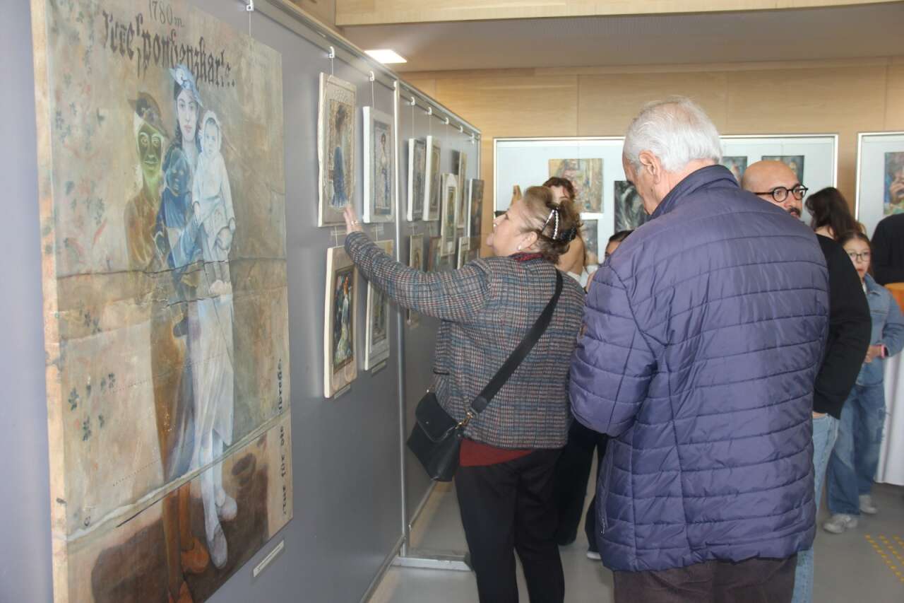 Büyükşehir’den 8 Mart’ta Anlamlı Program 1