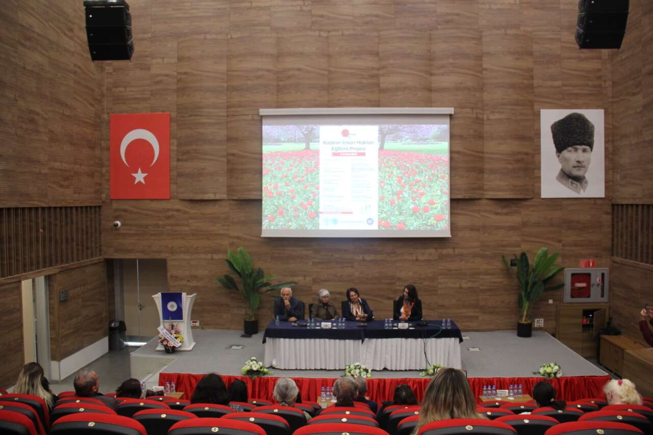 Büyükşehir’den 8 Mart’ta Anlamlı Program 6