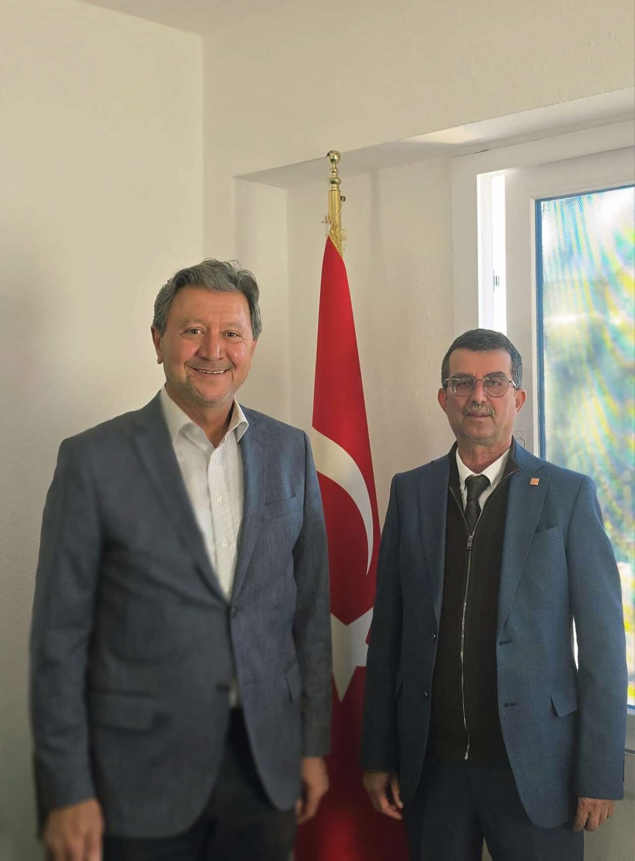 Bodrum’da Turizm ve Siyaset Bir Araya Geldi: BOYD Yönetimi İlçe Başkanlarını Ziyaret Etti 4