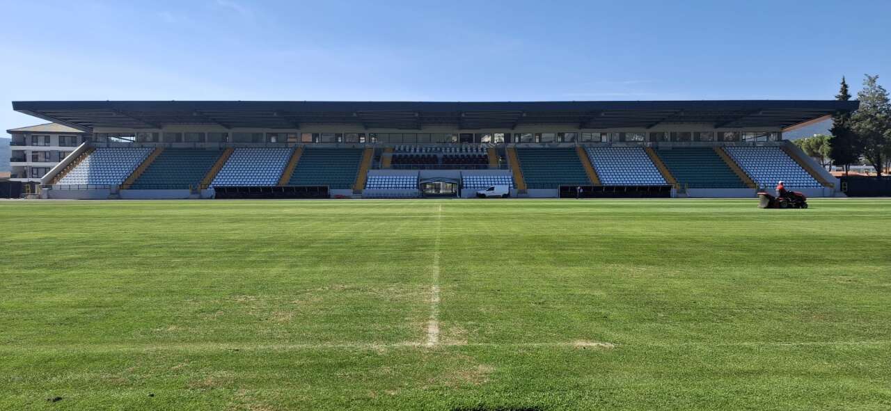 Muğla’ya Modern Spor Tesisleri Geliyor: Stadyum ve Yeni Salon Yolda 5