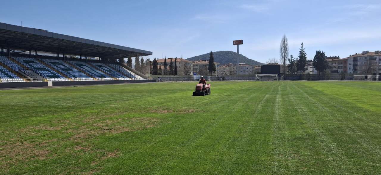 Muğla’ya Modern Spor Tesisleri Geliyor: Stadyum ve Yeni Salon Yolda 2