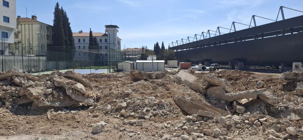 Muğla’ya Modern Spor Tesisleri Geliyor: Stadyum ve Yeni Salon Yolda 1