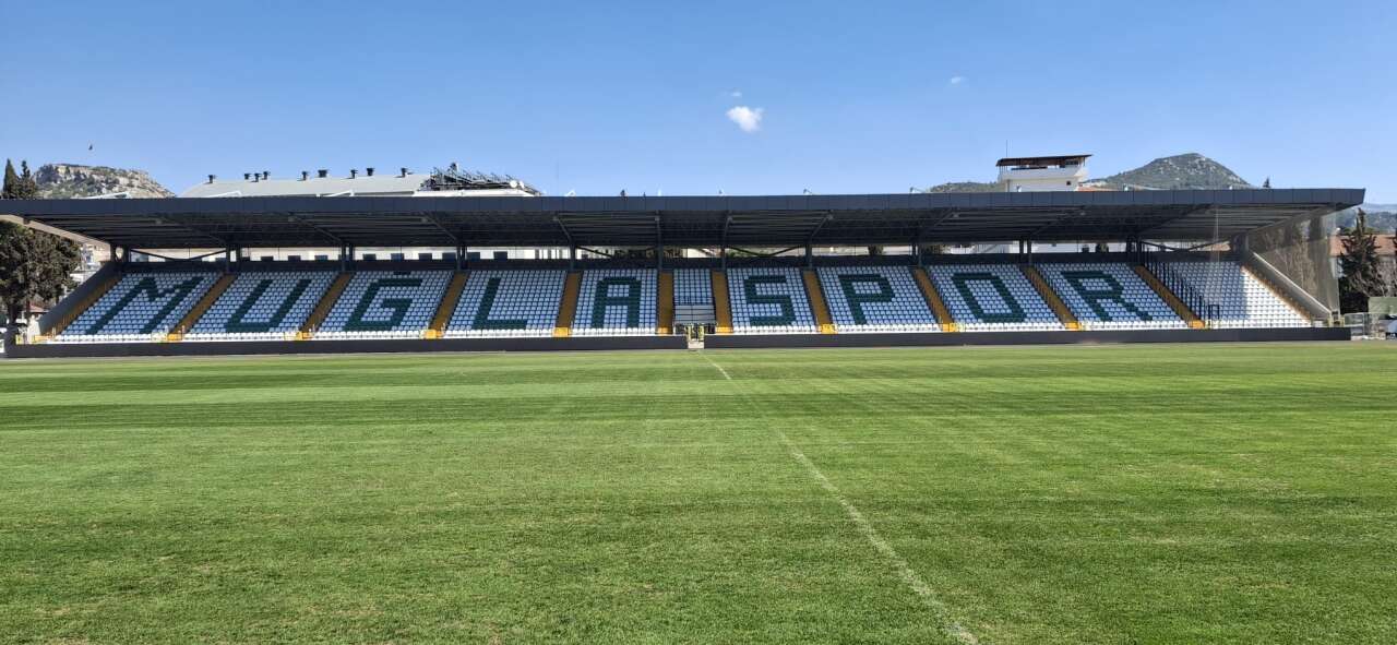 Muğla’ya Modern Spor Tesisleri Geliyor: Stadyum ve Yeni Salon Yolda 4