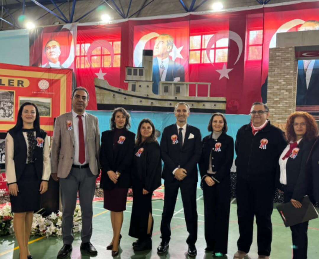 Muğla Sosyal Bilimler Lisesi’nden Çanakkale Ruhunu Yaşatan Anlamlı Program 7