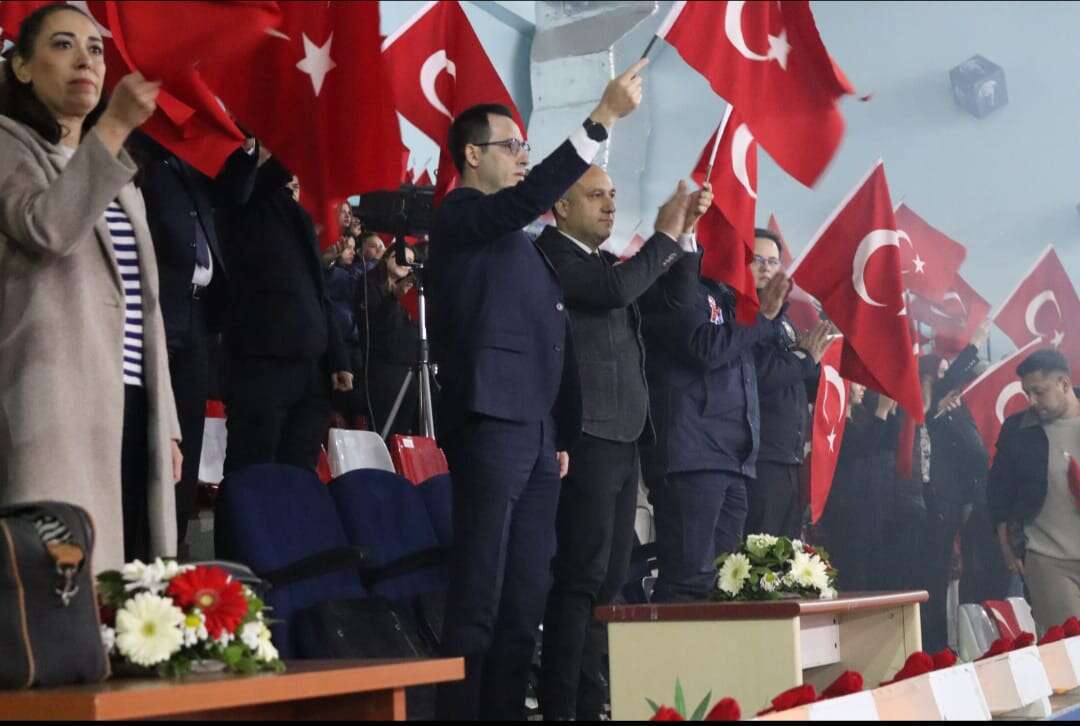 Muğla Sosyal Bilimler Lisesi’nden Çanakkale Ruhunu Yaşatan Anlamlı Program 3