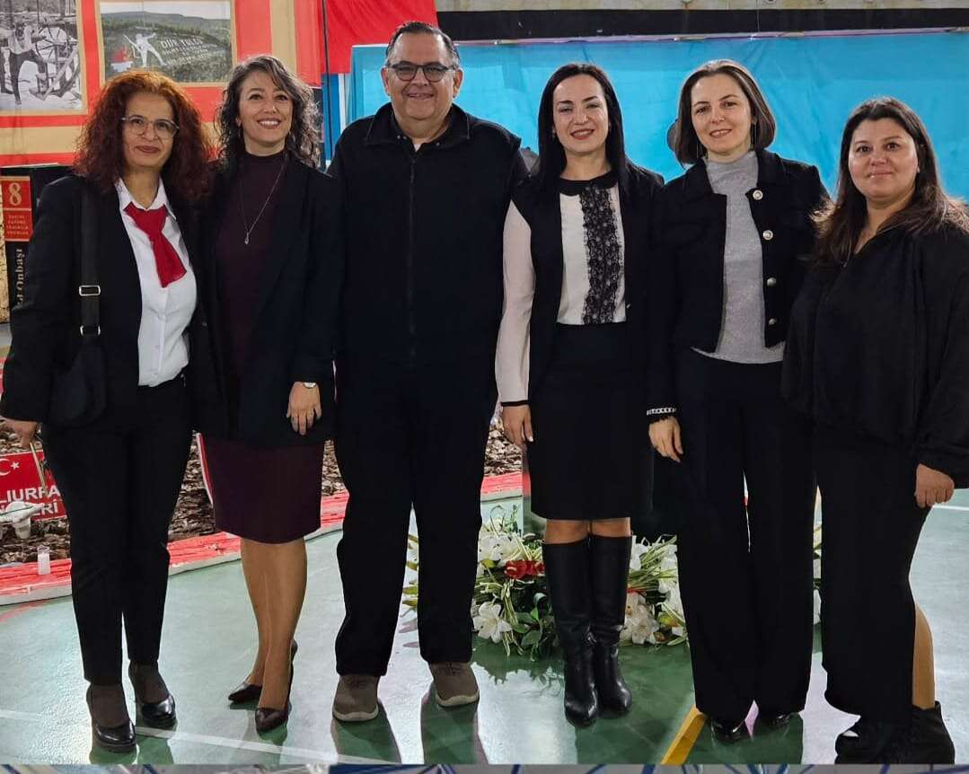 Muğla Sosyal Bilimler Lisesi’nden Çanakkale Ruhunu Yaşatan Anlamlı Program 13