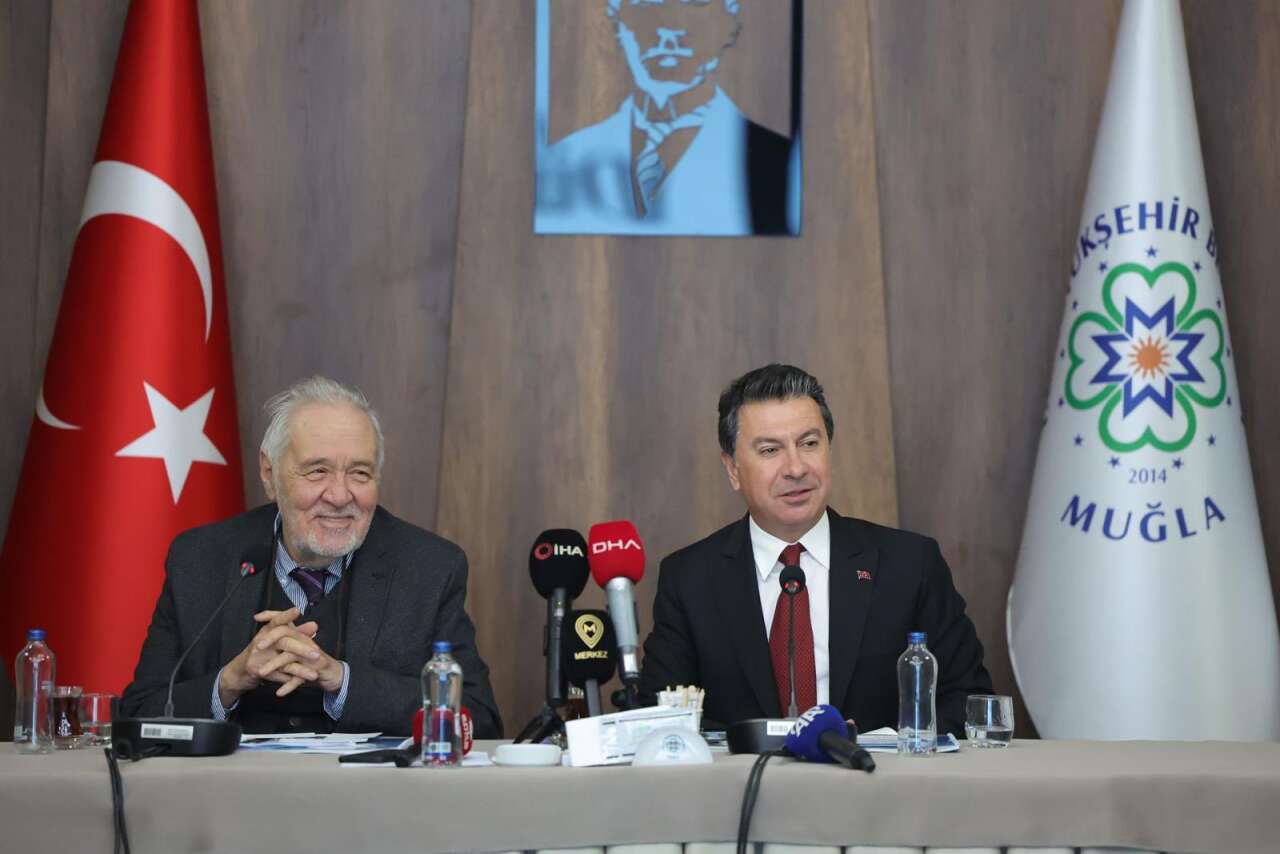 İlber Ortaylı’nın Bağışladığı Kitaplar Muğla’da Kütüphane Olacaktı: Proje Vefatı Sonrası Gündemde 3