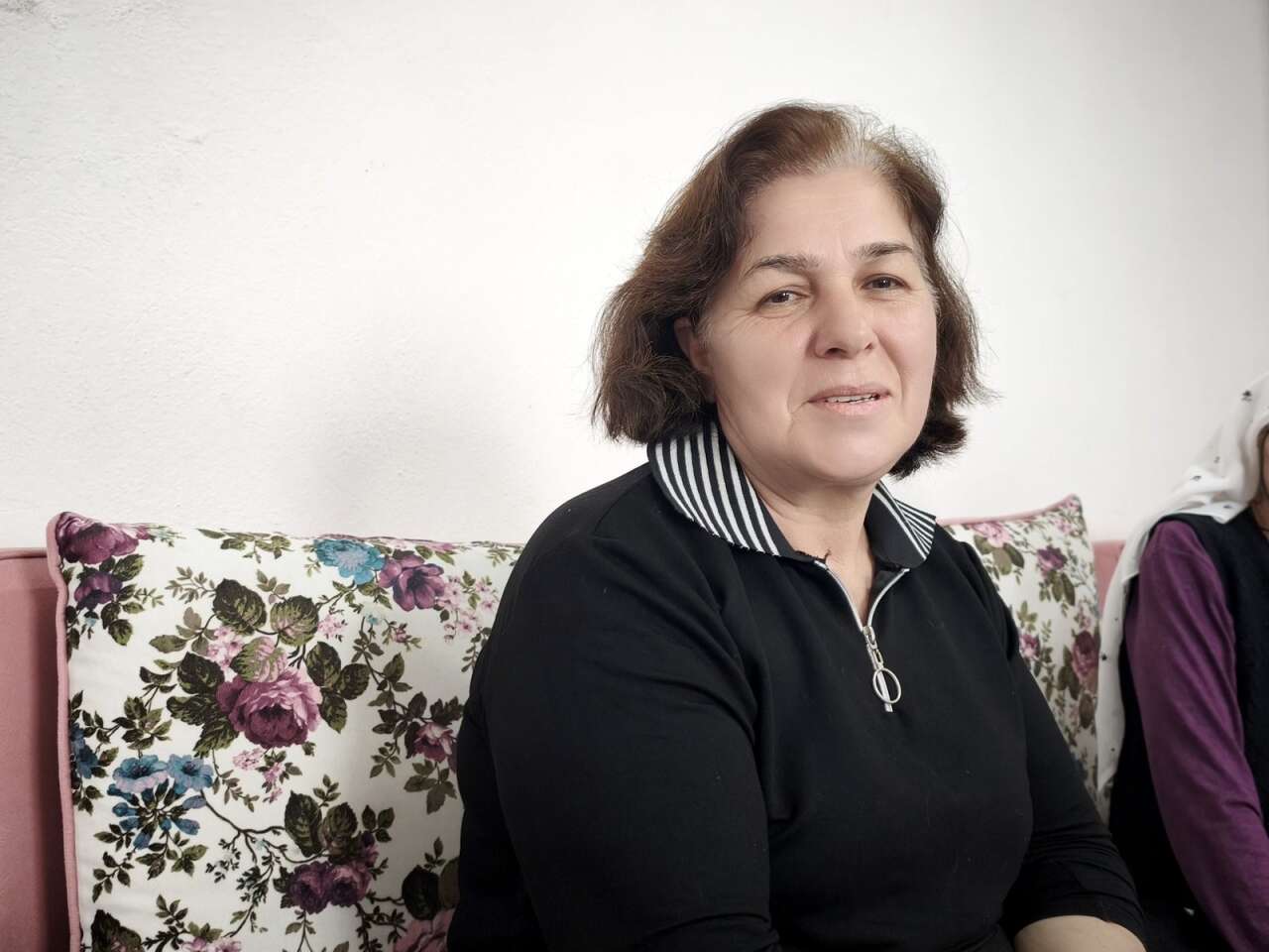 Muğla’da Öksüz Kuzu "Balım", Şenol Ailesinin Şefkatiyle Hayata Tutundu 5