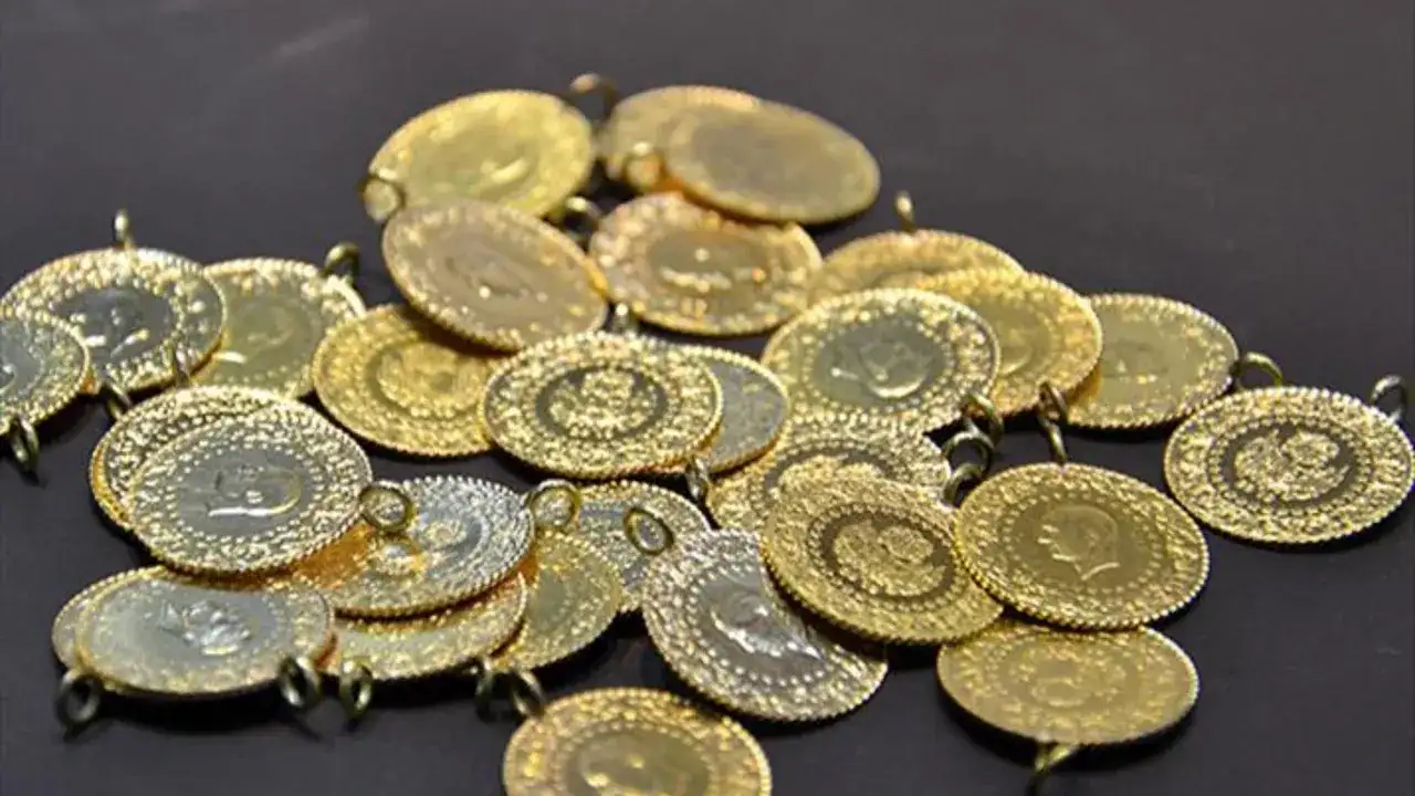 15 Mart 2026 Altın Fiyatları: Gram, Çeyrek ve Cumhuriyet Altını Ne Kadar? 3