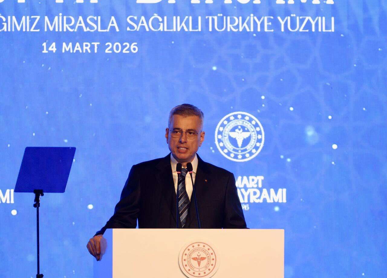 Muğla’dan Sağlık Temsilcileri Tıp Bayramı İftarında Bir Araya Geldi 3