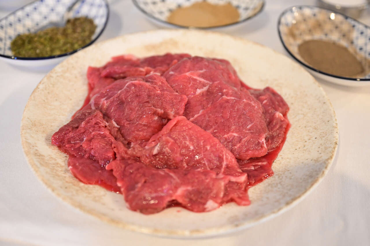 Muğla’nın Tescilli Lezzeti: Çökertme Kebabı 2