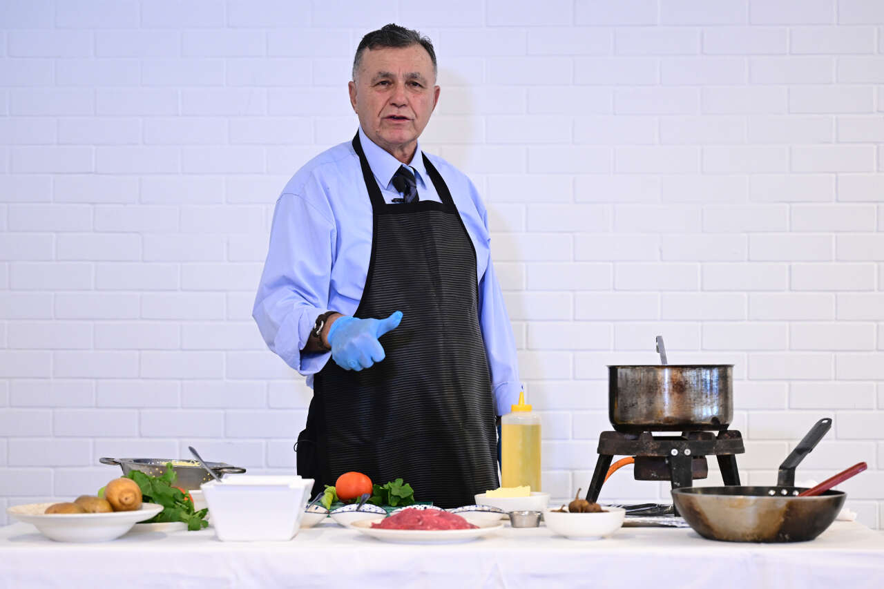 Muğla’nın Tescilli Lezzeti: Çökertme Kebabı 3