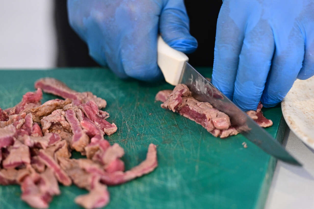 Muğla’nın Tescilli Lezzeti: Çökertme Kebabı 5