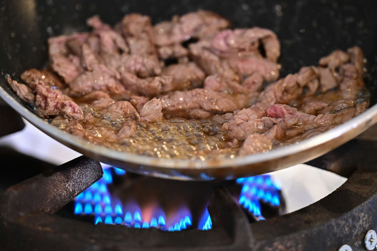 Muğla’nın Tescilli Lezzeti: Çökertme Kebabı 4