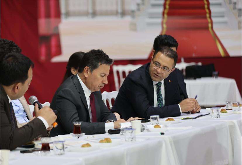 Tayfun Yılmaz Sahada: Köyceğiz, Ortaca ve Dalaman’a 2,5 Milyar TL’lik Yatırım Geliyor 2