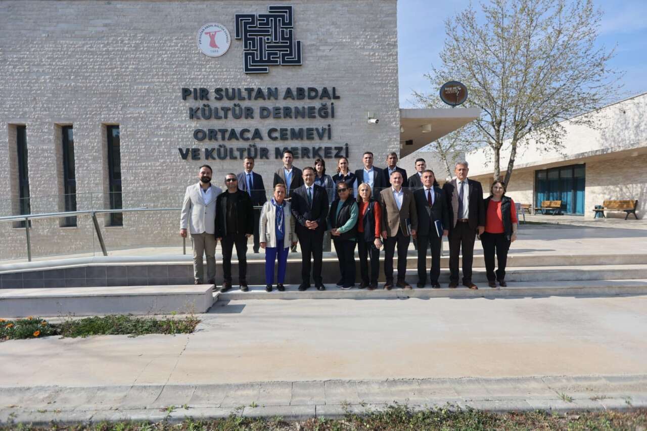 Tayfun Yılmaz Sahada: Köyceğiz, Ortaca ve Dalaman’a 2,5 Milyar TL’lik Yatırım Geliyor 16