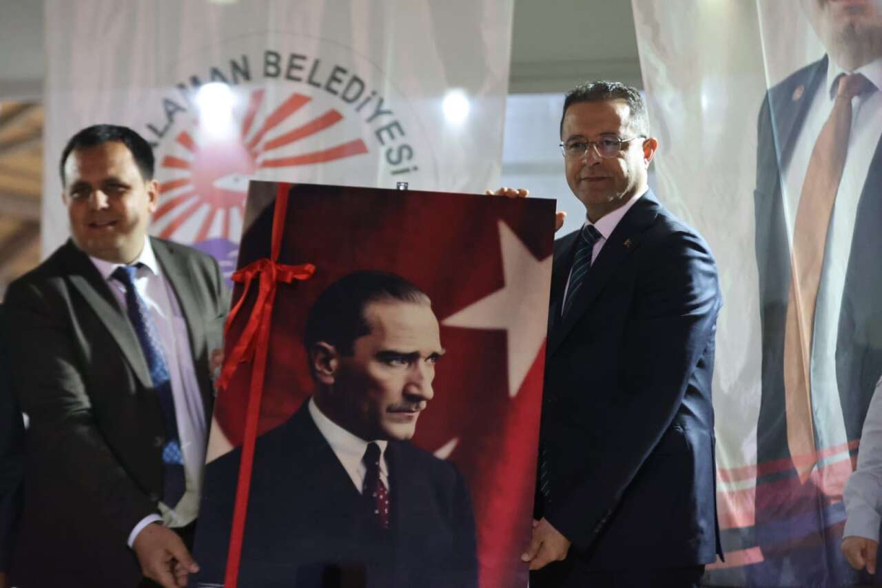 Tayfun Yılmaz Sahada: Köyceğiz, Ortaca ve Dalaman’a 2,5 Milyar TL’lik Yatırım Geliyor 18