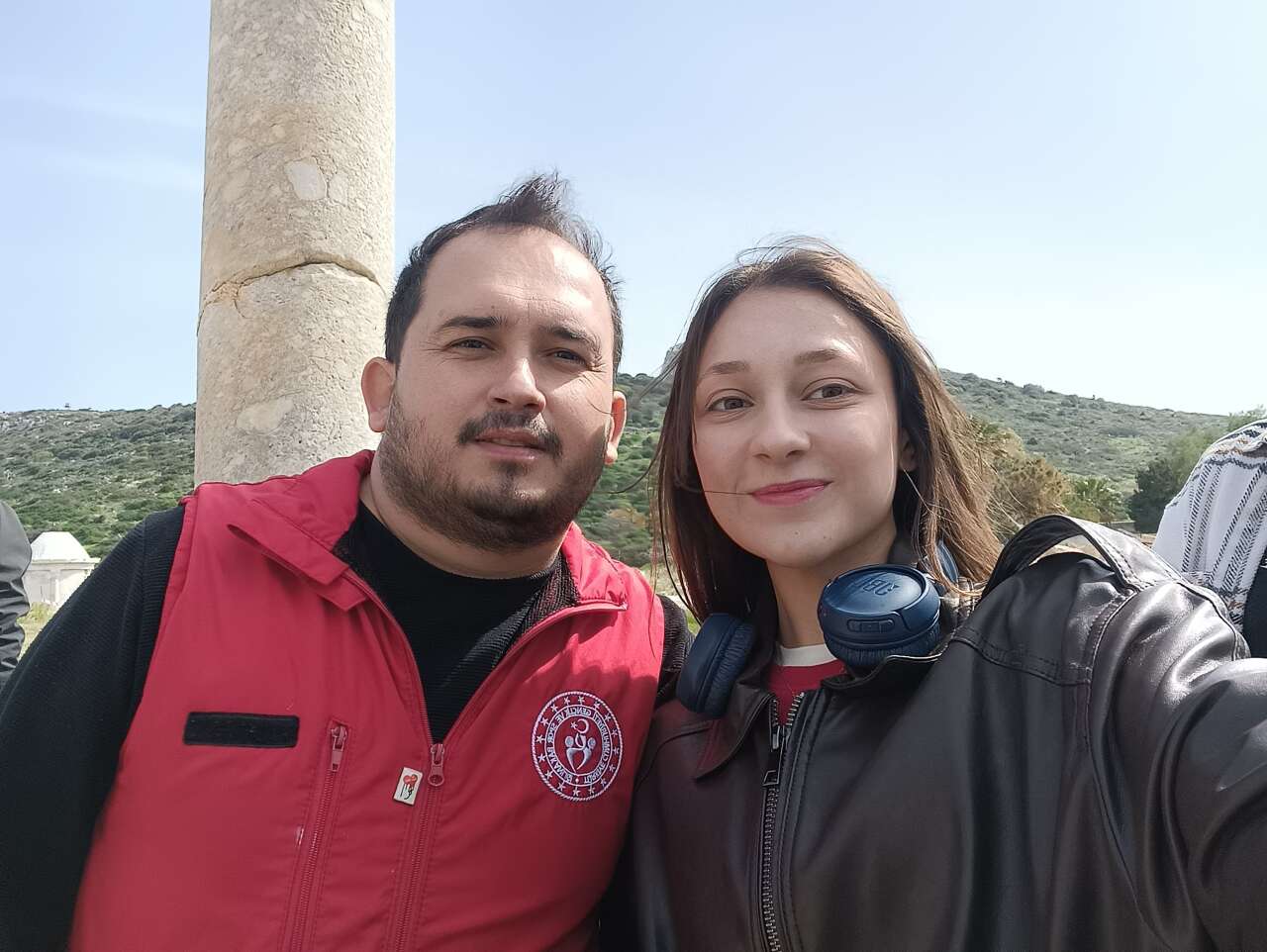 Kültürel Miras Gençlerin Ellerinde Şekilleniyor 3