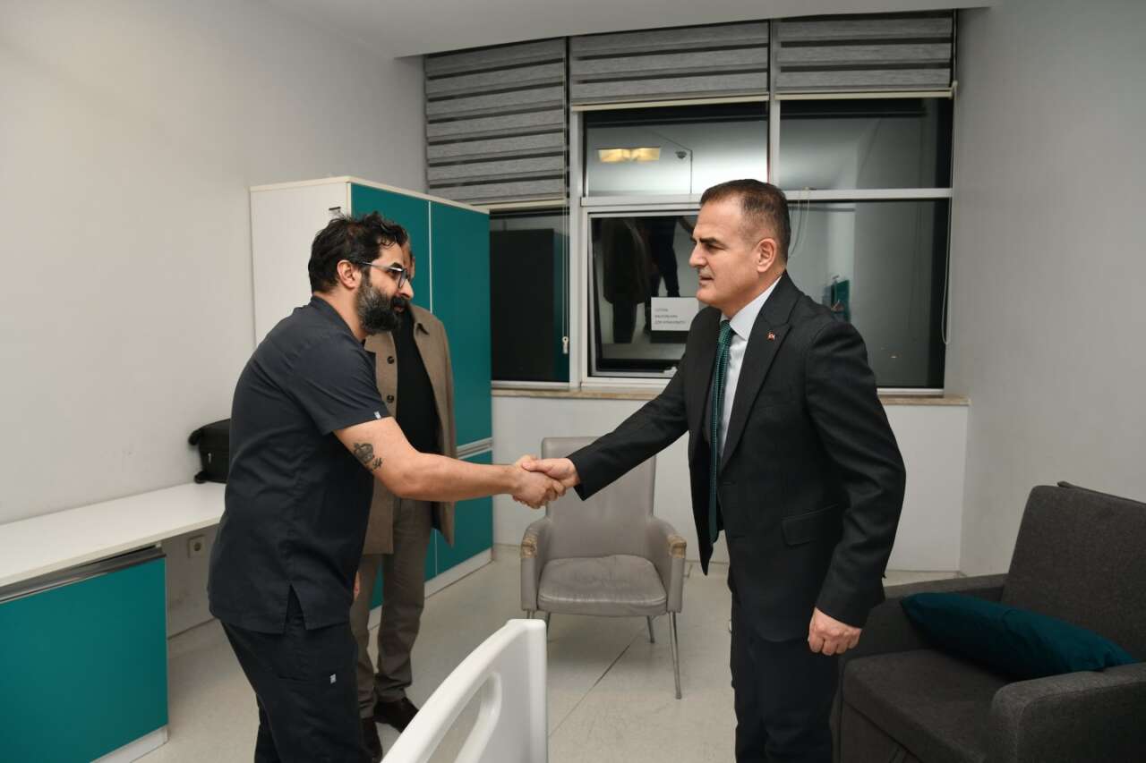 Muğla’da Sağlık Hizmetleri Masaya Yatırıldı 2