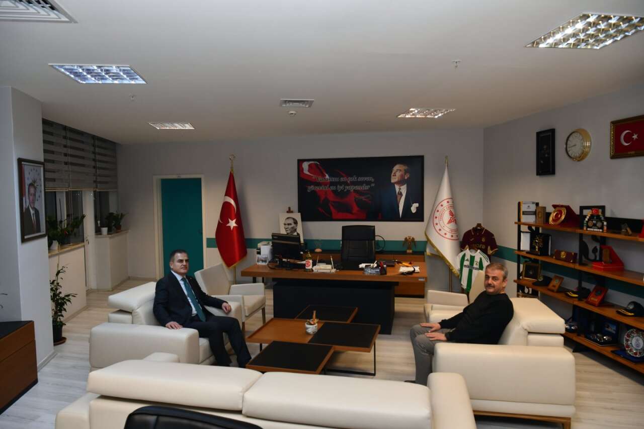 Muğla’da Sağlık Hizmetleri Masaya Yatırıldı 5