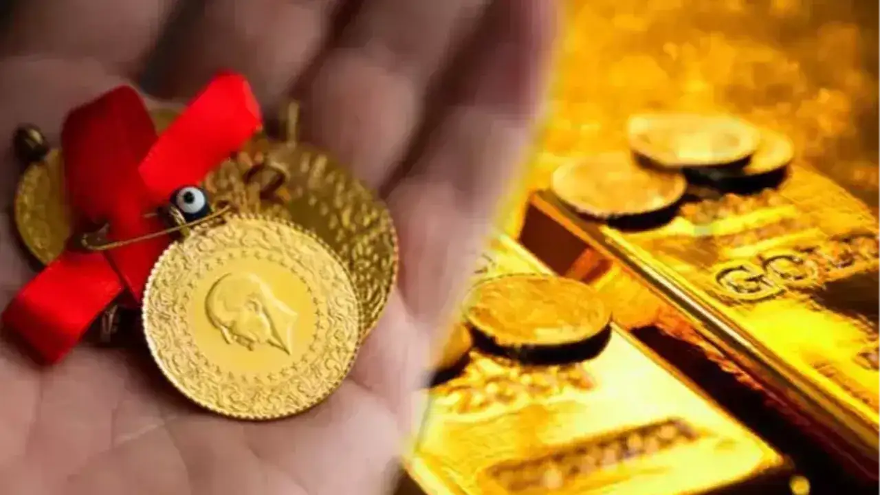 Altın Fiyatlarında Sert Geri Çekilme! 24 Mart 2026 Gram ve Çeyrek Altın Ne Kadar Oldu? 4