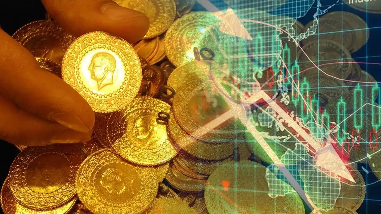 Altın Fiyatlarında Sert Geri Çekilme! 24 Mart 2026 Gram ve Çeyrek Altın Ne Kadar Oldu? 3