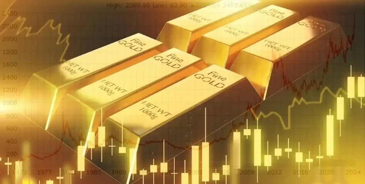 Altın Fiyatlarında Sert Geri Çekilme! 24 Mart 2026 Gram ve Çeyrek Altın Ne Kadar Oldu? 5