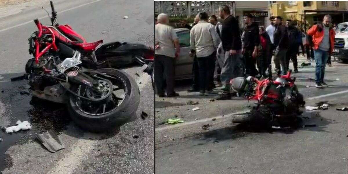 Milas’ta Yaşam Mücadelesi Acıyla Son Buldu 1