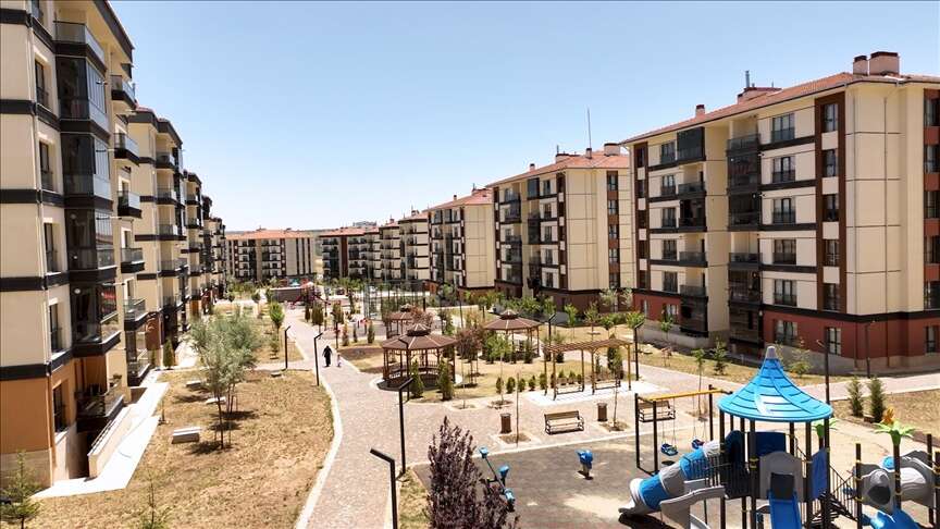 Muğla’da TOKİ Kurası Son Dakika Ertelendi 1