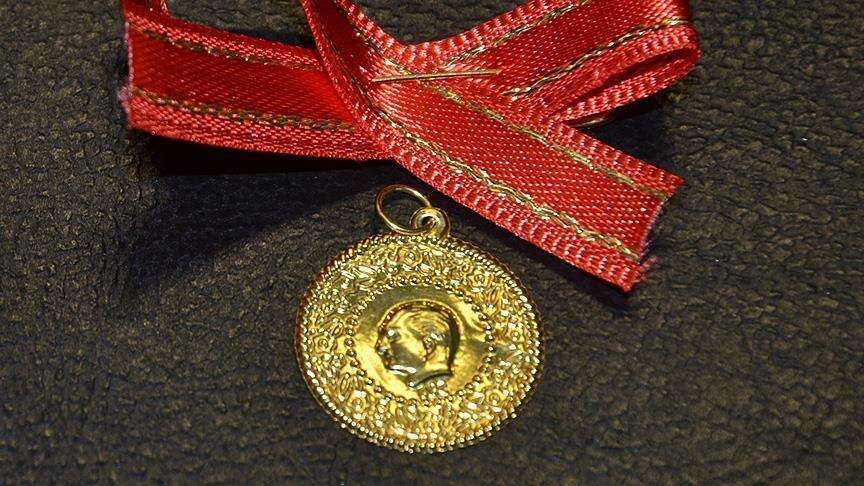 Altın Yeniden Atağa Geçti: Sert Düşüş Sonrası Güçlü Toparlanma, İşte 25 Mart Güncel Altın Fiyatları 5