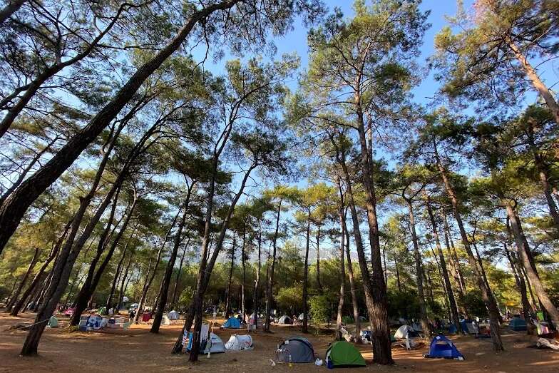 Akyaka Orman Kampı 2026 Fiyatları ve Konaklama Şartları Açıklandı 6