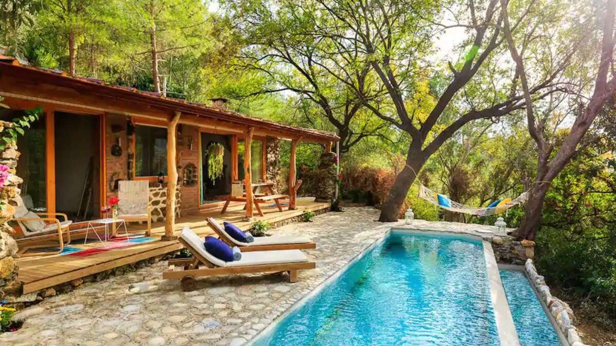 Akyaka Orman Kampı 2026 Fiyatları ve Konaklama Şartları Açıklandı 1