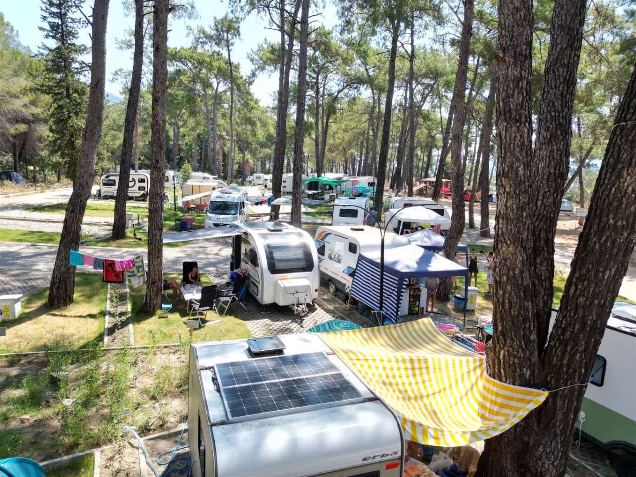 Akyaka Orman Kampı 2026 Fiyatları ve Konaklama Şartları Açıklandı 4