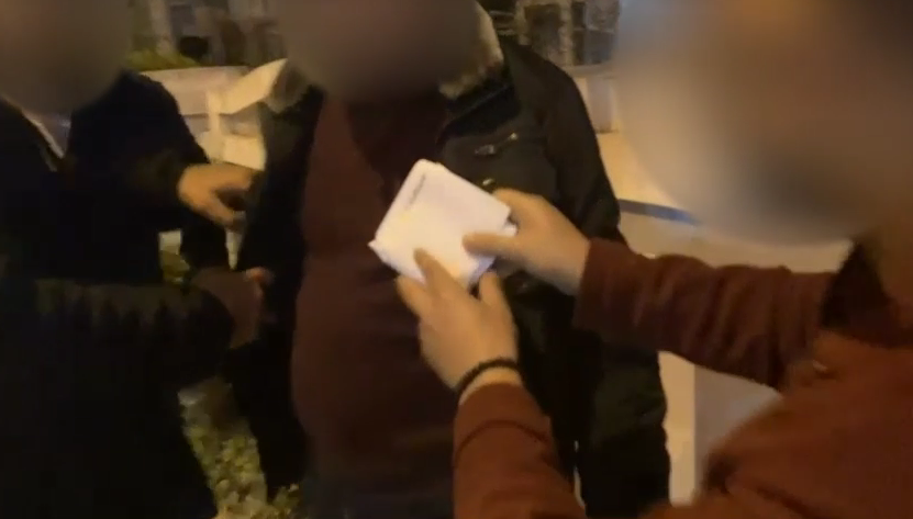 Marmaris'teki Rüşvet Operasyonunda, Şaşırtan Detay, Şüpheliler Vatandaşlardan Mezarlık Yeri İçin Para Almışlar 3