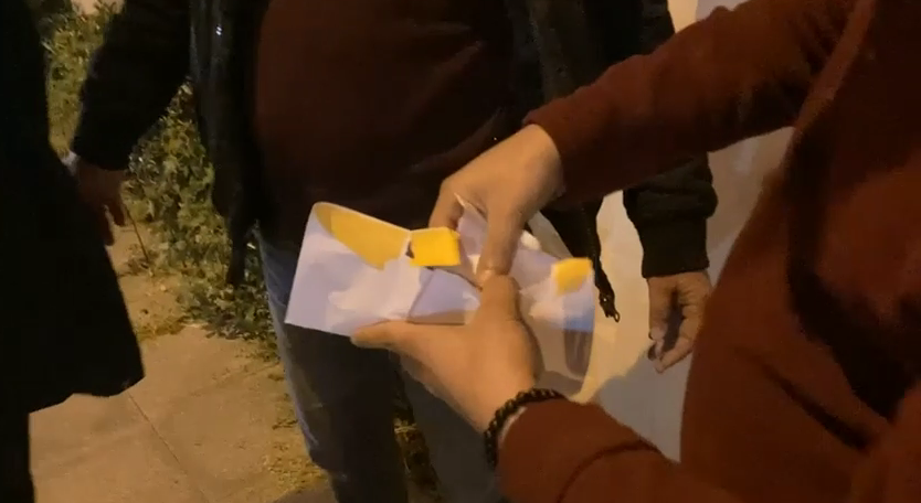 Marmaris'teki Rüşvet Operasyonunda, Şaşırtan Detay, Şüpheliler Vatandaşlardan Mezarlık Yeri İçin Para Almışlar 4