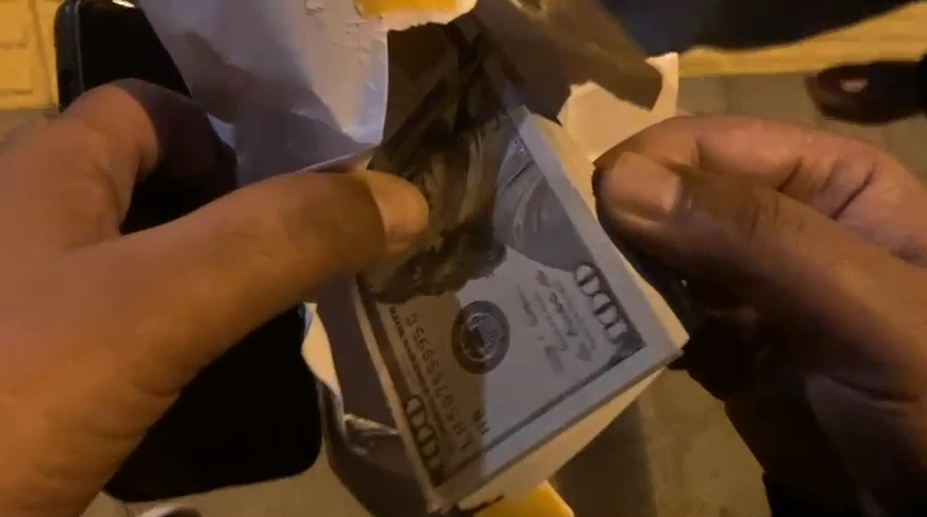 Marmaris'teki Rüşvet Operasyonunda, Şaşırtan Detay, Şüpheliler Vatandaşlardan Mezarlık Yeri İçin Para Almışlar 6