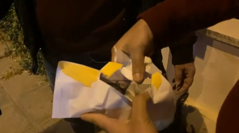 Marmaris'teki Rüşvet Operasyonunda, Şaşırtan Detay, Şüpheliler Vatandaşlardan Mezarlık Yeri İçin Para Almışlar 5