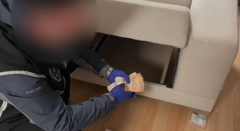 Marmaris'teki Rüşvet Operasyonunda, Şaşırtan Detay, Şüpheliler Vatandaşlardan Mezarlık Yeri İçin Para Almışlar 9