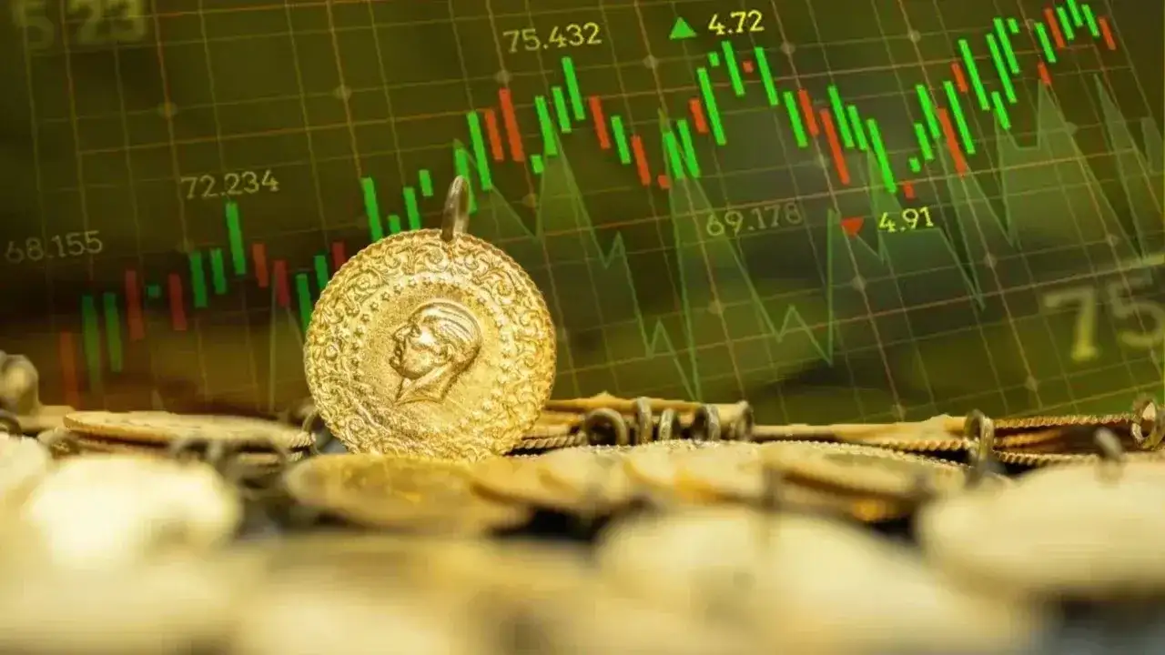 Altın Yeniden Yükselişte: Gram Altın Fırladı, 29 Mart 2026 Güncel Altın Fiyatları 1