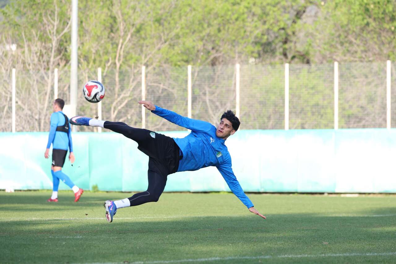 Bodrum FK, Hem Kupada Hem Ligde Galibiyet Peşinde 3