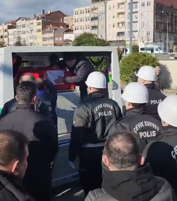 Muğla Emniyeti Yasta: Emekli Polis Evinde Hayatını Kaybetti 3