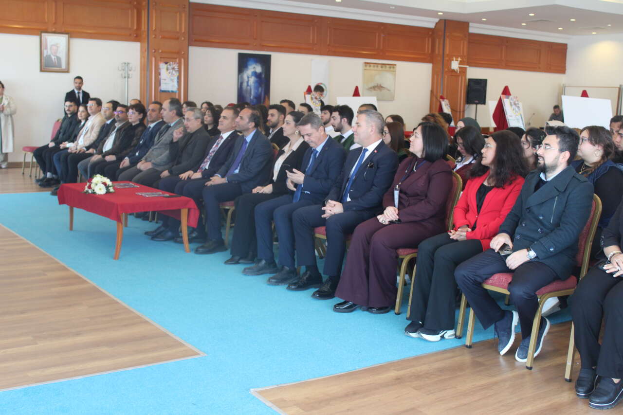 Vali İdris Akbıyık: “Gençliğin Enerjisi Muğla’nın Gücüdür” 7