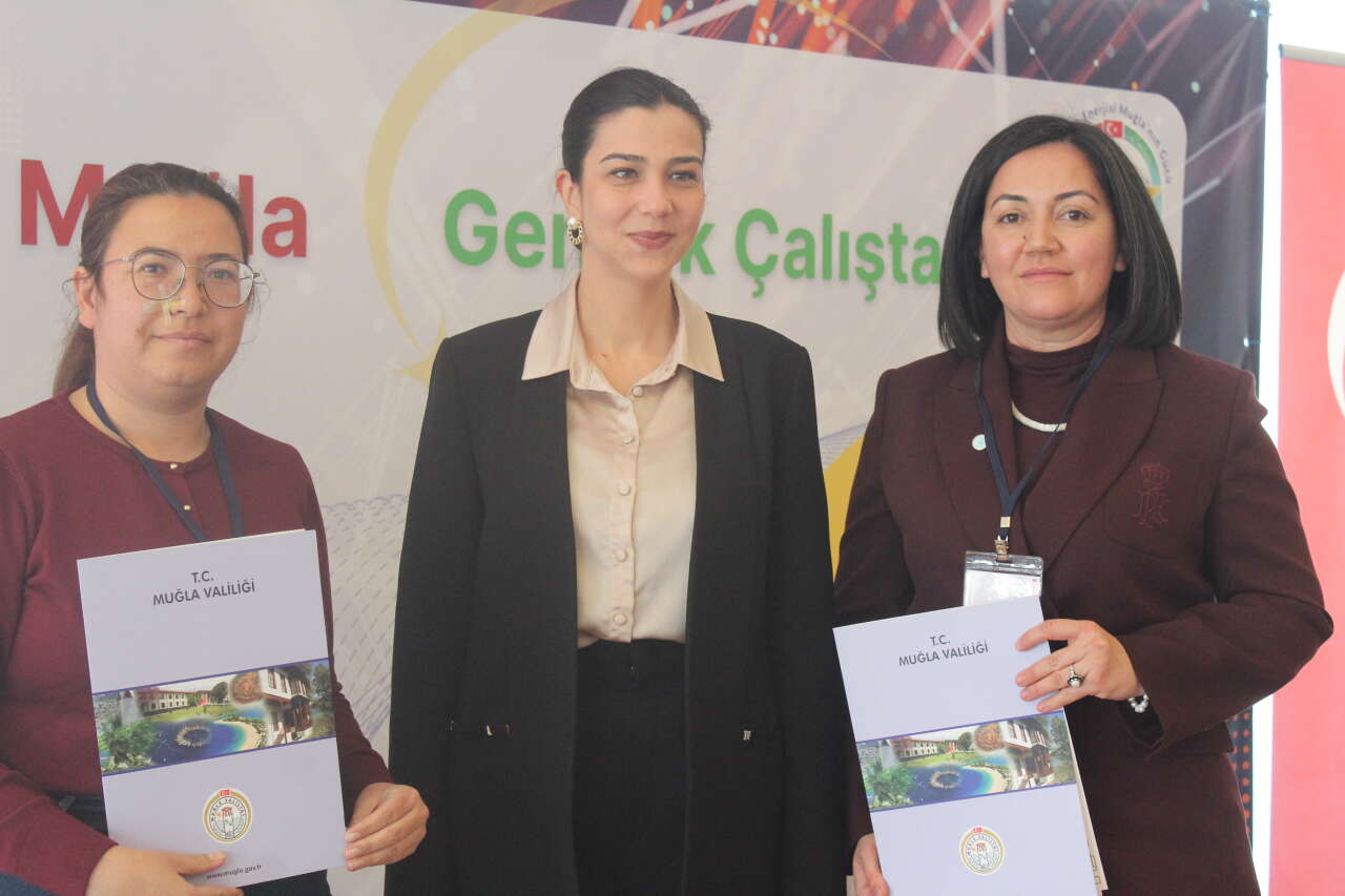 Vali İdris Akbıyık: “Gençliğin Enerjisi Muğla’nın Gücüdür” 2