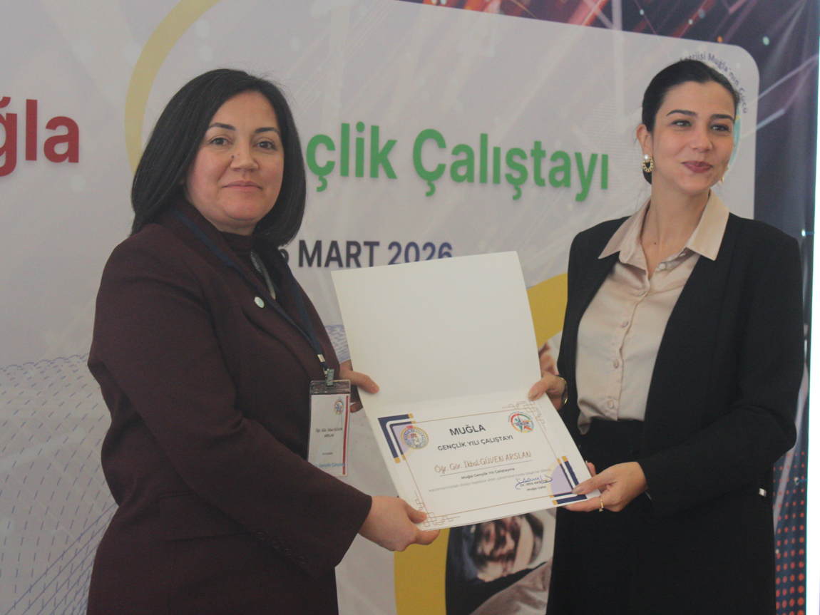 Vali İdris Akbıyık: “Gençliğin Enerjisi Muğla’nın Gücüdür” 10